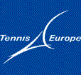 Логотип Tennis Europe